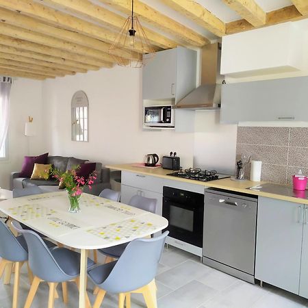 Casa Louka Villa Сен-Анян Екстериор снимка