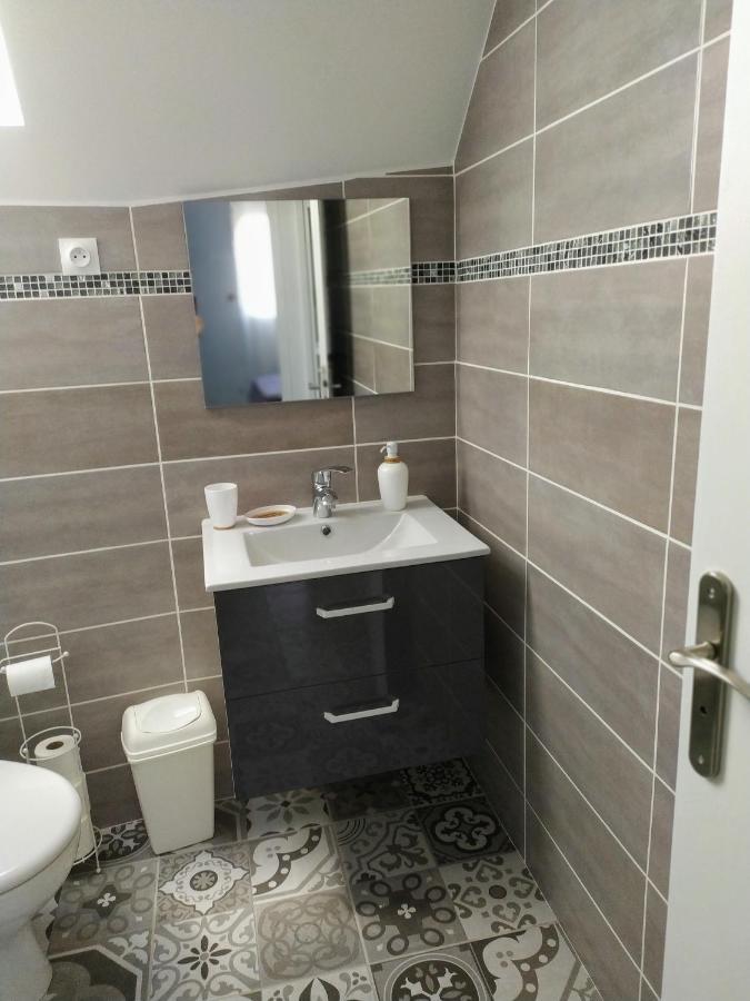 Casa Louka Villa Сен-Анян Екстериор снимка