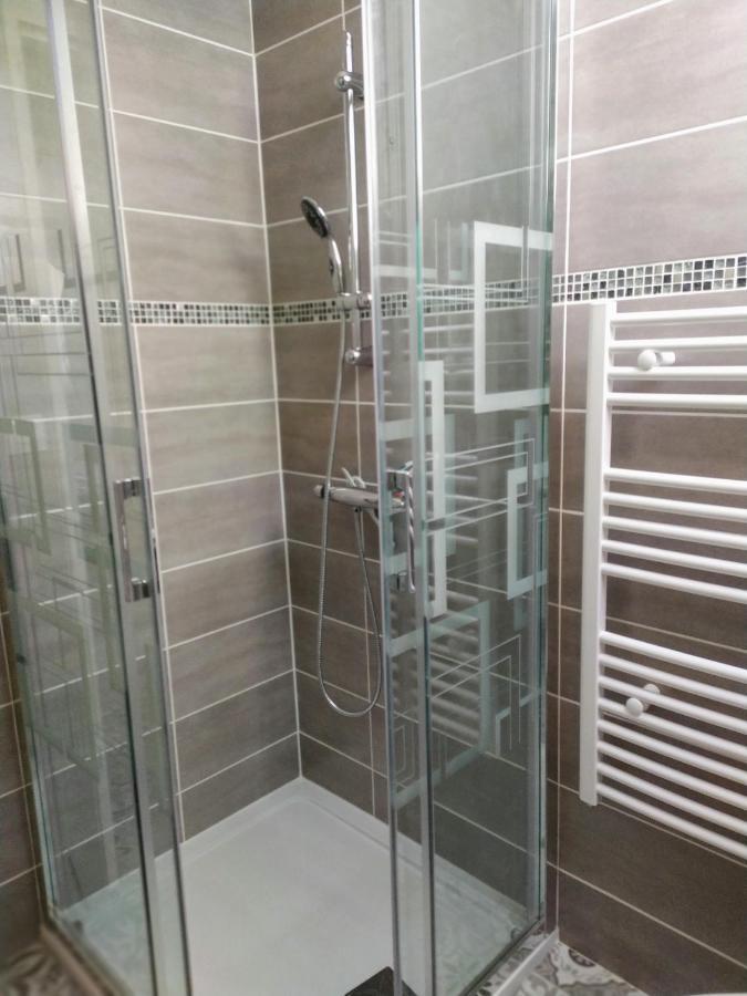 Casa Louka Villa Сен-Анян Екстериор снимка