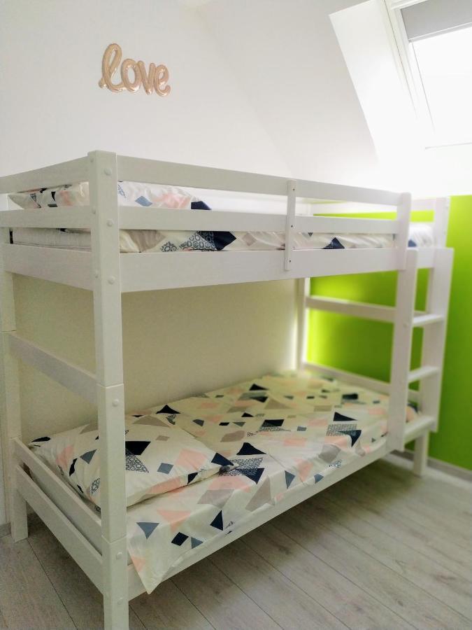 Casa Louka Villa Сен-Анян Екстериор снимка