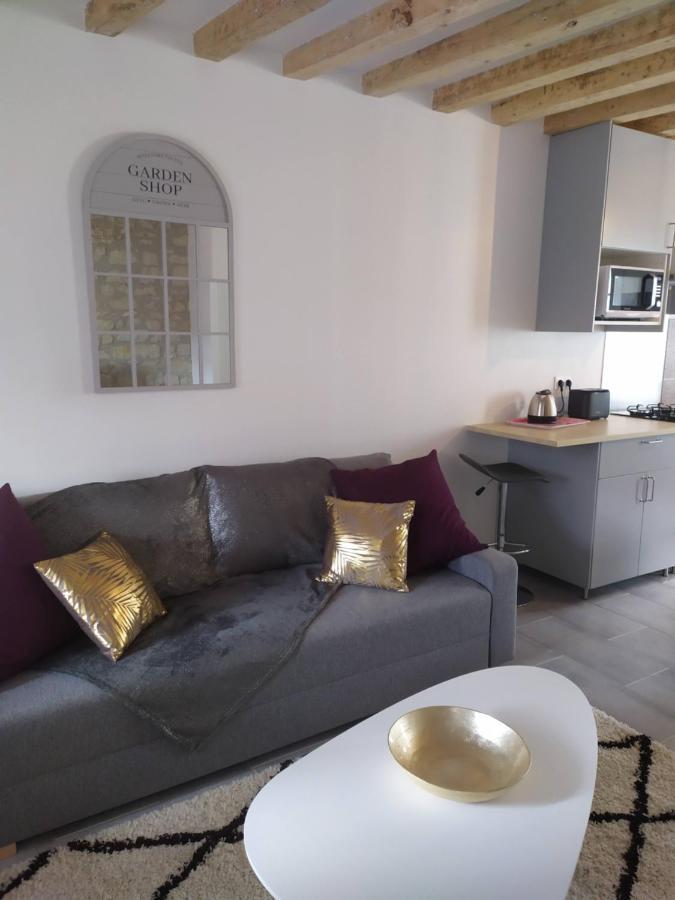 Casa Louka Villa Сен-Анян Екстериор снимка