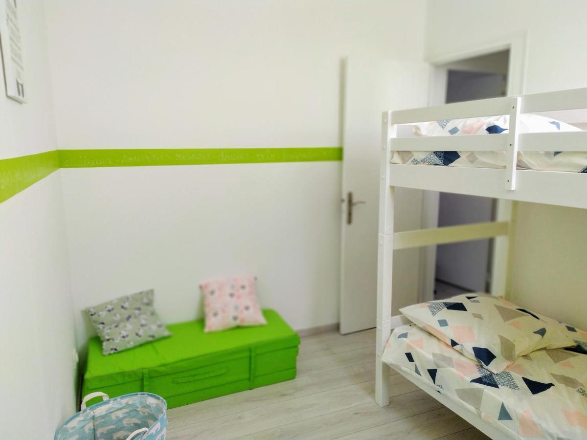 Casa Louka Villa Сен-Анян Екстериор снимка