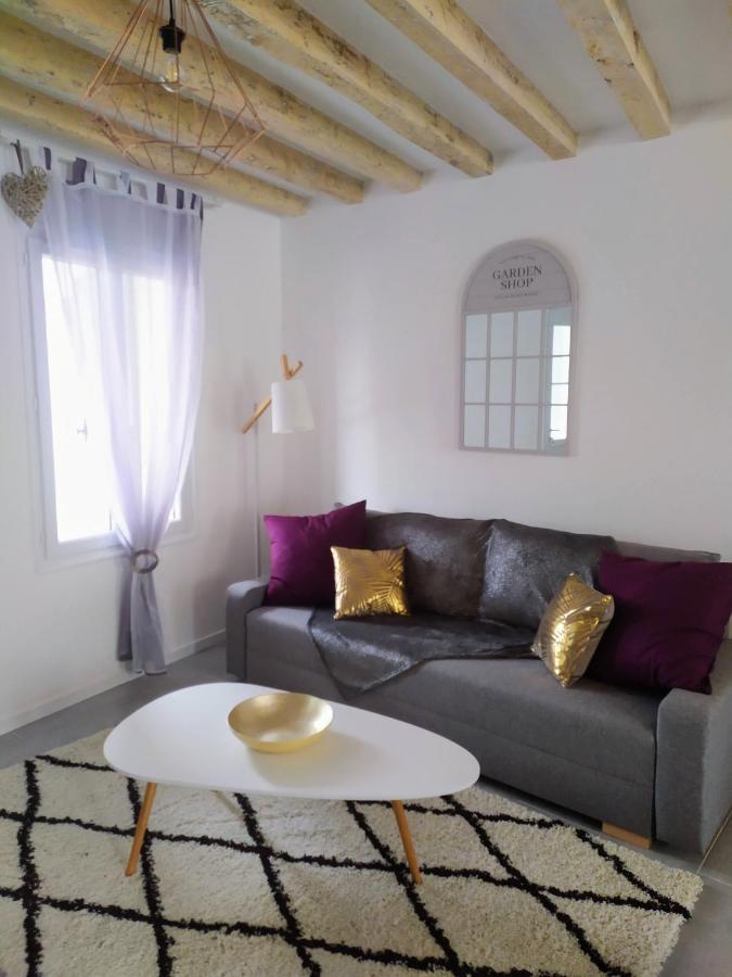 Casa Louka Villa Сен-Анян Екстериор снимка